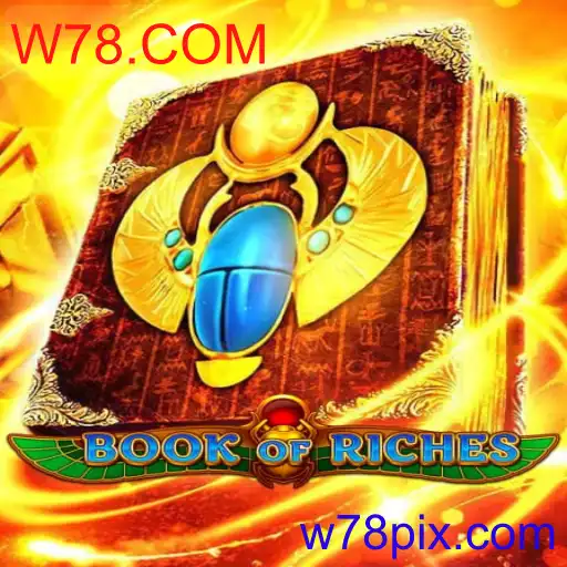 BookofRiches